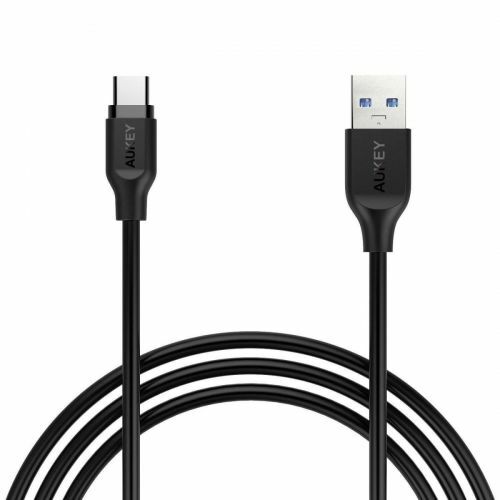 Kabel usb c Aukey Kabel usb c Aukey