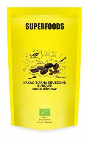 Kakao Bio Planet Kakao Bio Planet