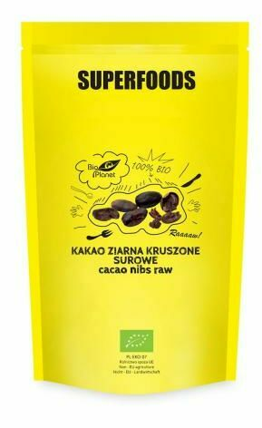 Kakao Bio Planet Kakao Bio Planet