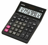 Kalkulator biurowy Casio Kalkulator biurowy Casio