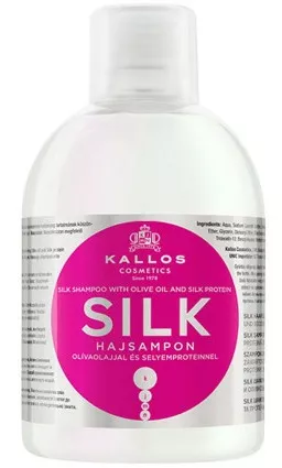 k/kallos silk