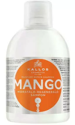Kallos szampon Kallos szampon