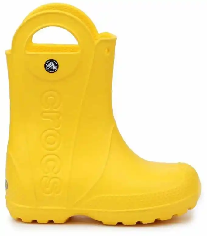 Kalosze Crocs - dziecięce, krótkie, damskie Kalosze Crocs - dziecięce, krótkie, damskie