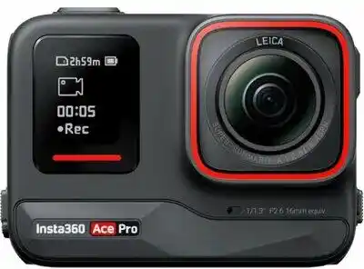 Kamera 360 Kamera 360
