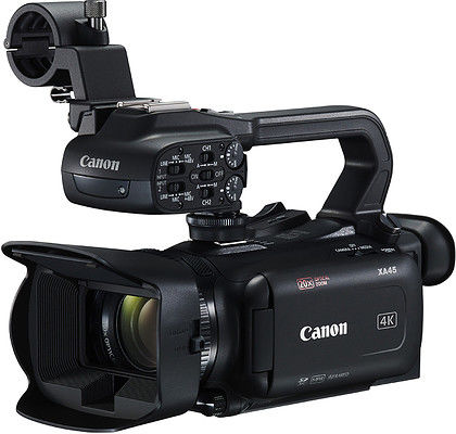 Kamera 4K Canon Kamera 4K Canon