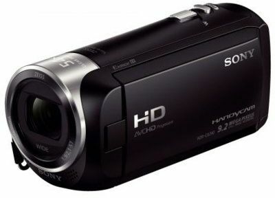 Kamera cyfrowa Sony Kamera cyfrowa Sony