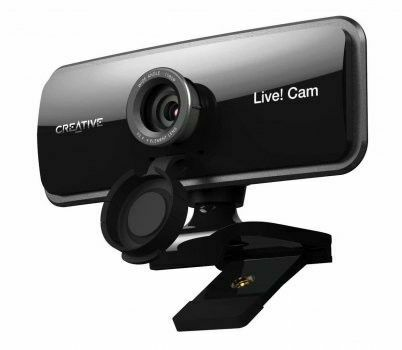 Kamera internetowa Creative Live! Cam Sync