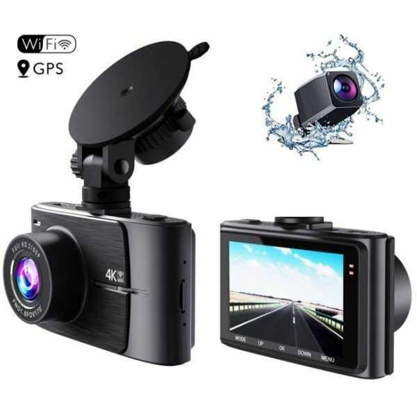 Kamera samochodowa Sony Kamera samochodowa Sony