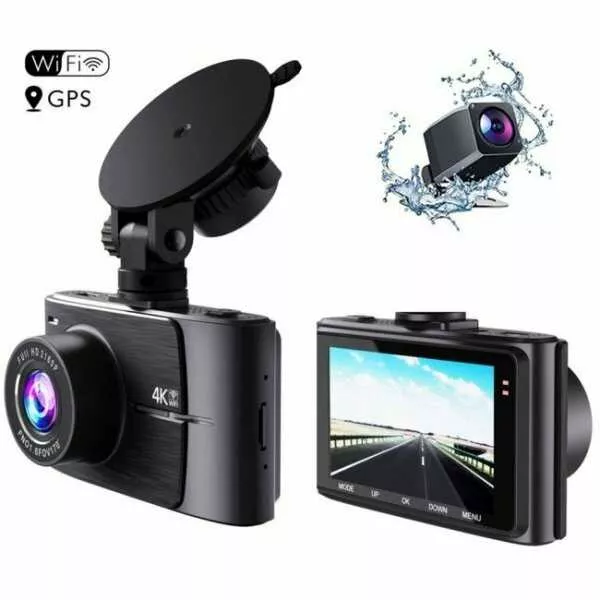 Kamera samochodowa Sony Kamera samochodowa Sony