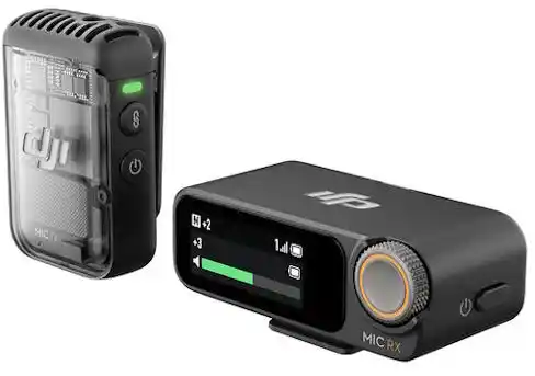 Kamera sportowa DJI Osmo Kamera sportowa DJI Osmo