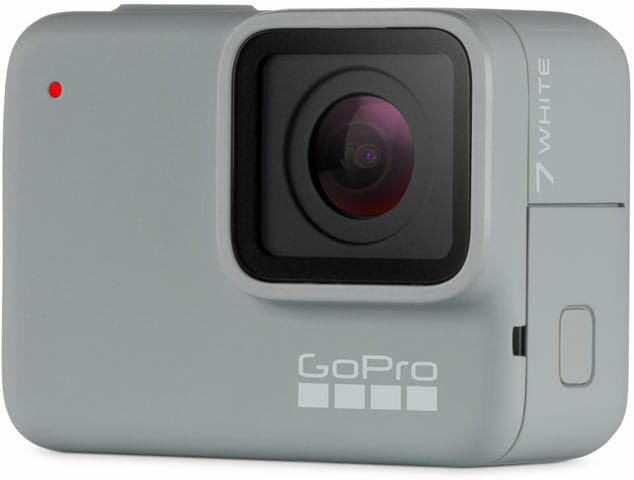 Kamera sportowa GoPro HERO7 Kamera sportowa GoPro HERO7