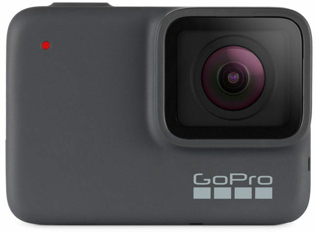 Kamera sportowa GoPro Kamera sportowa GoPro