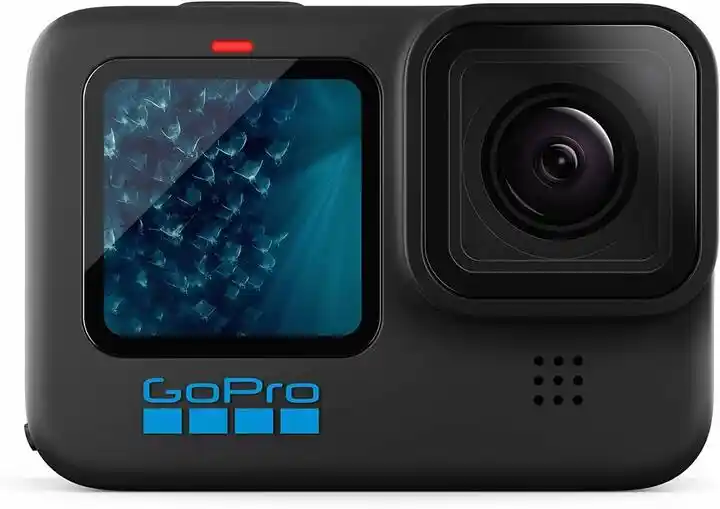 Kamera sportowa GoPro Kamera sportowa GoPro