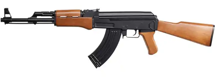 Karabin air soft gun Karabin air soft gun