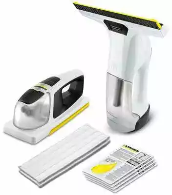 Karcher KV 4 Karcher KV 4