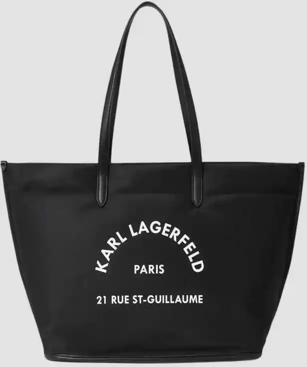 Karl Lagerfeld torebka Karl Lagerfeld torebka