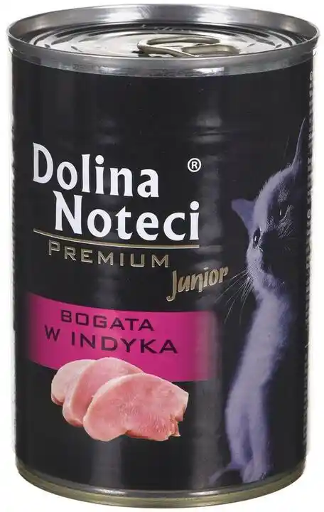 Karma dla kota mokra Karma dla kota mokra