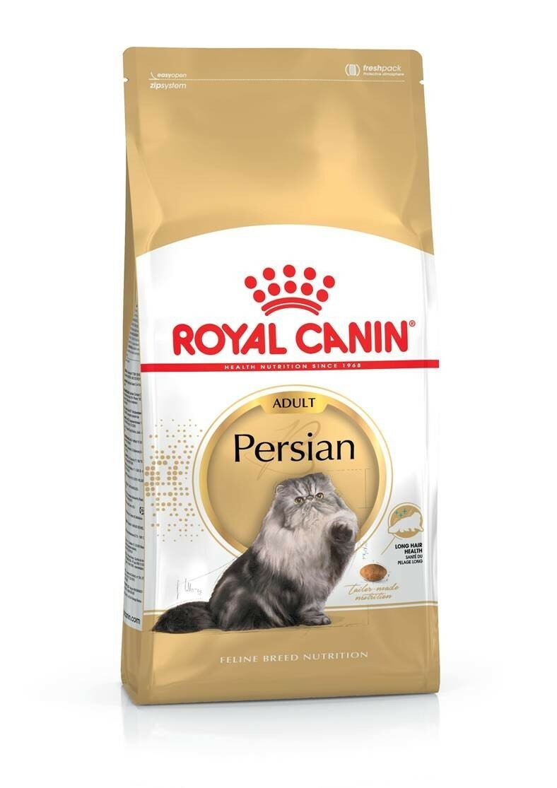 Karma dla kota perskiego Karma dla kota perskiego