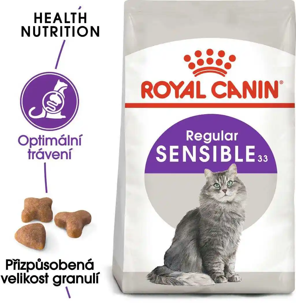 Karma dla kota Royal Canin Karma dla kota Royal Canin