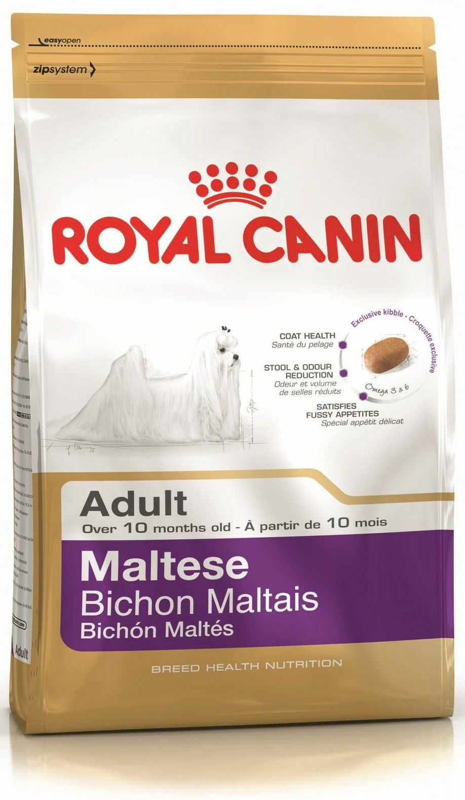 Karma dla maltańczyka Royal Canin Karma dla maltańczyka Royal Canin