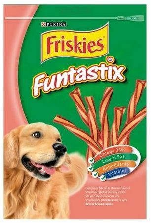Karma dla psa Friskies Karma dla psa Friskies