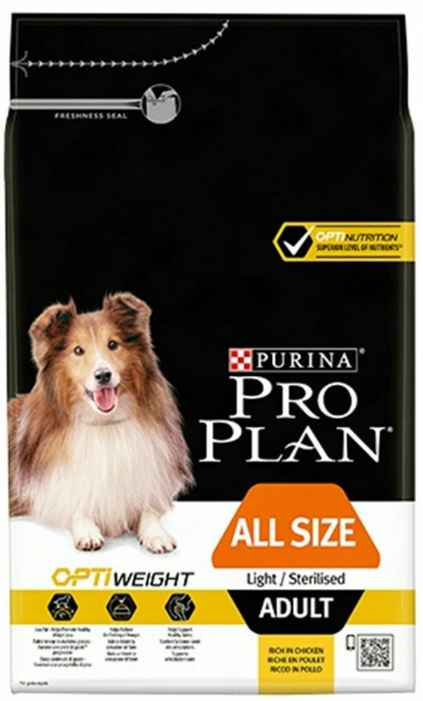 Karma dla psa Pro Plan Karma dla psa Pro Plan