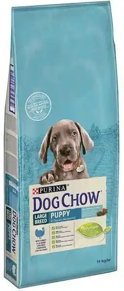 Karma dla psa Purina Karma dla psa Purina