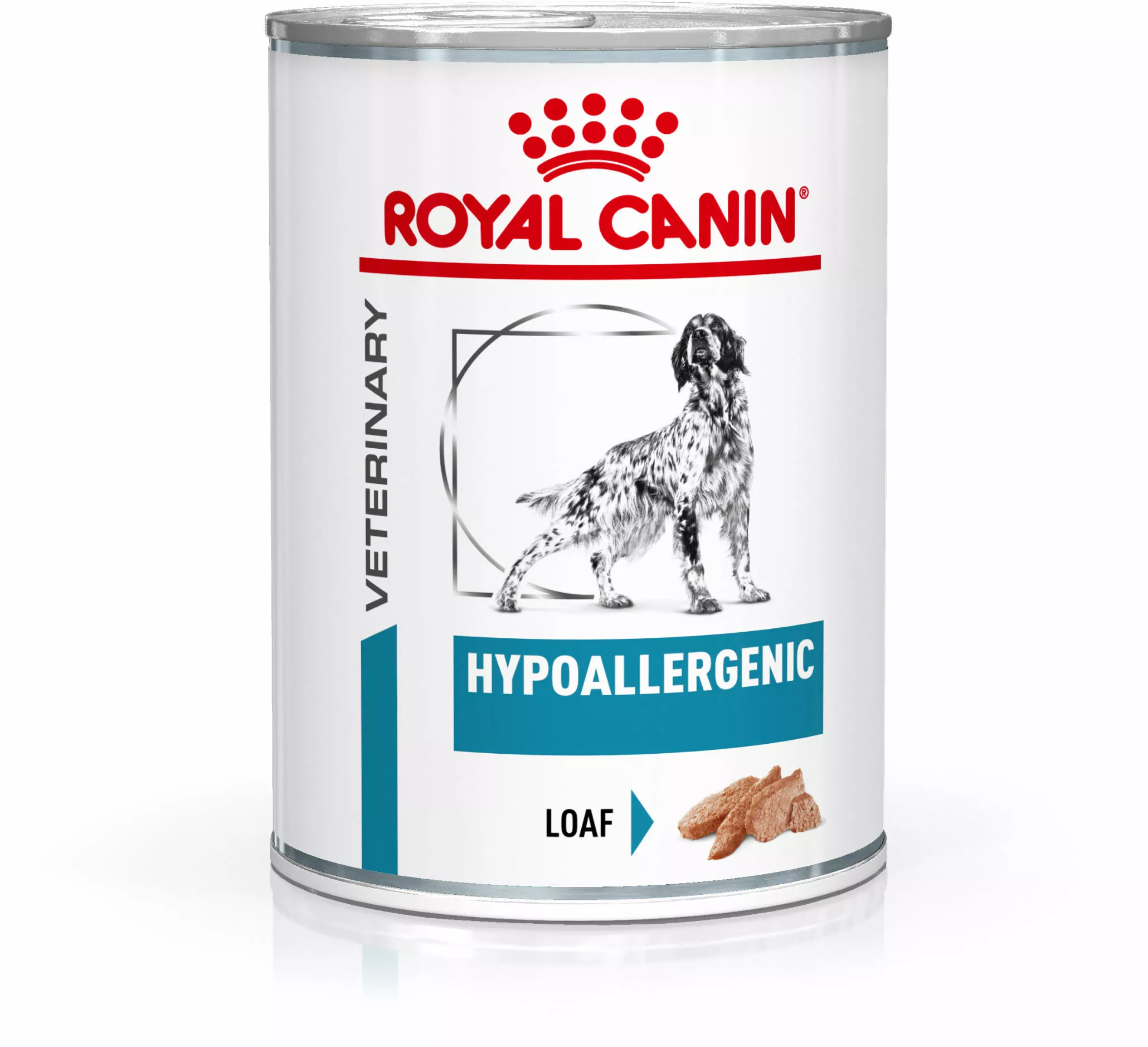 Karma hypoalergiczna dla psa Royal Canin