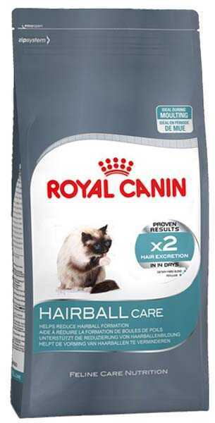Karma odkłaczająca dla kota Royal Canin Karma odkłaczająca dla kota Royal Canin