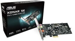 Karta dźwiękowa Asus Karta dźwiękowa Asus