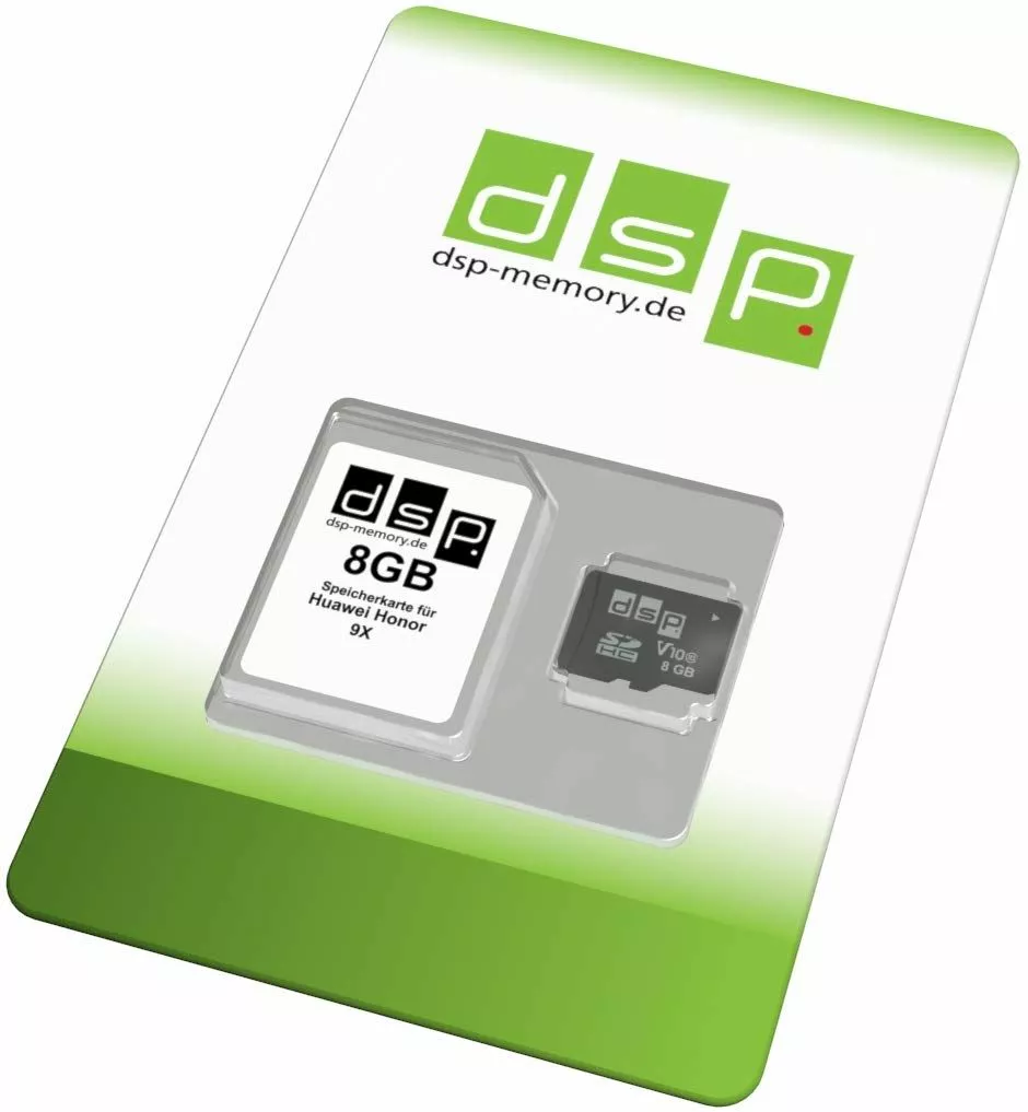 Karta pamięci Huawei - SD, microSD Karta pamięci Huawei - SD, microSD