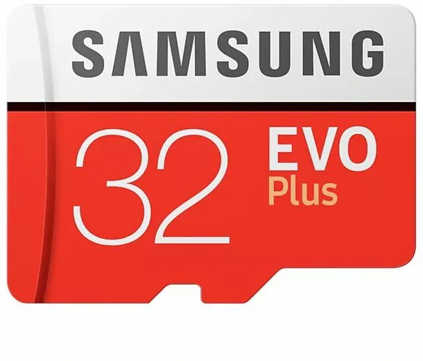 Karta pamięci Samsung Karta pamięci Samsung