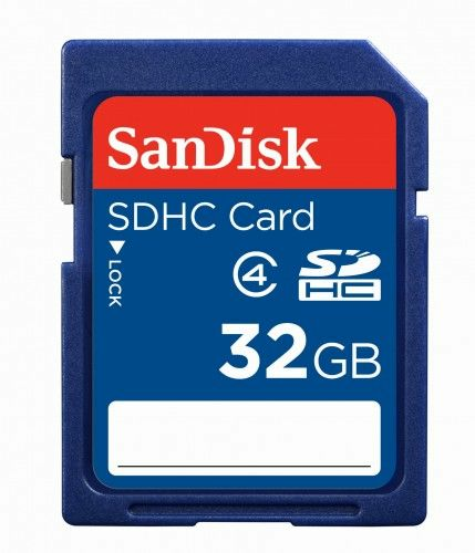 Karta pamięci SanDisk Karta pamięci SanDisk