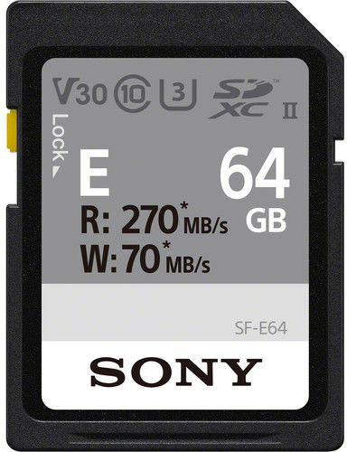 Karta pamięci Sony Karta pamięci Sony