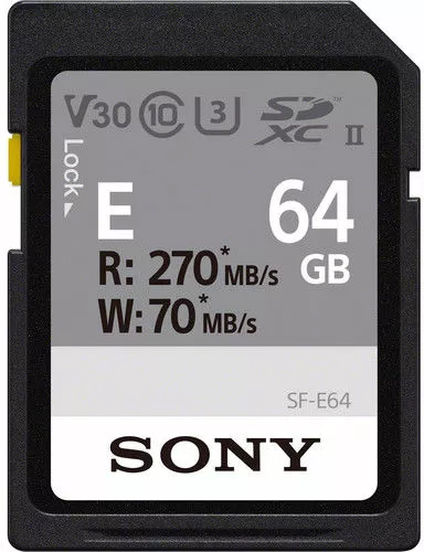 Karta pamięci Sony Karta pamięci Sony