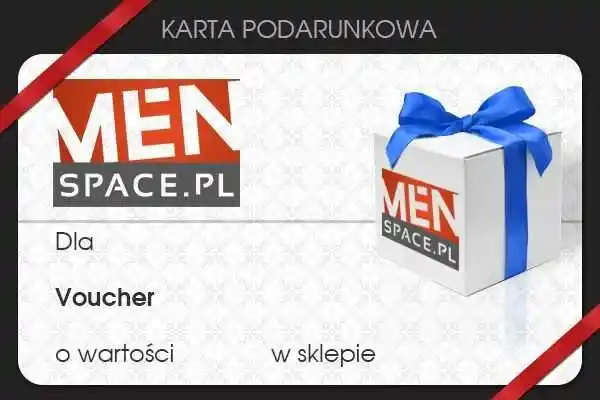 Karta podarunkowa Karta podarunkowa