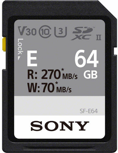 Karta sd Sony Karta sd Sony
