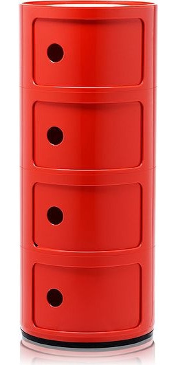 Kartell szafka Kartell szafka