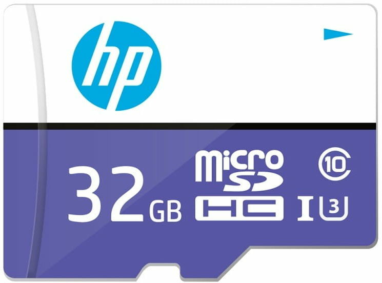 Karty pamięci HP Karty pamięci HP