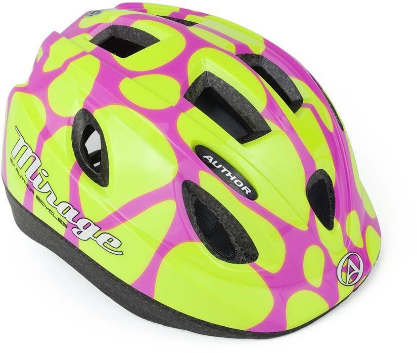 Kask rowerowy Author Kask rowerowy Author