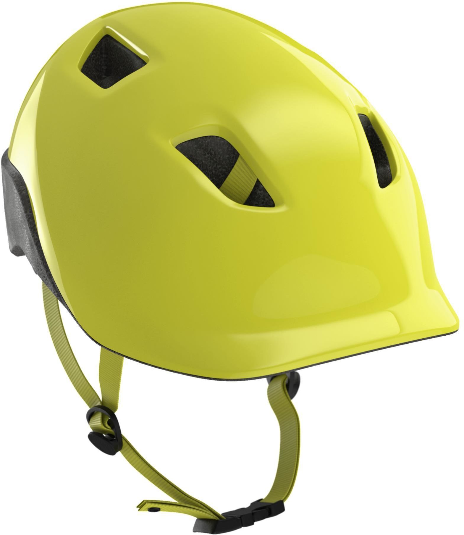 Kask rowerowy B TWIN Kask rowerowy B TWIN