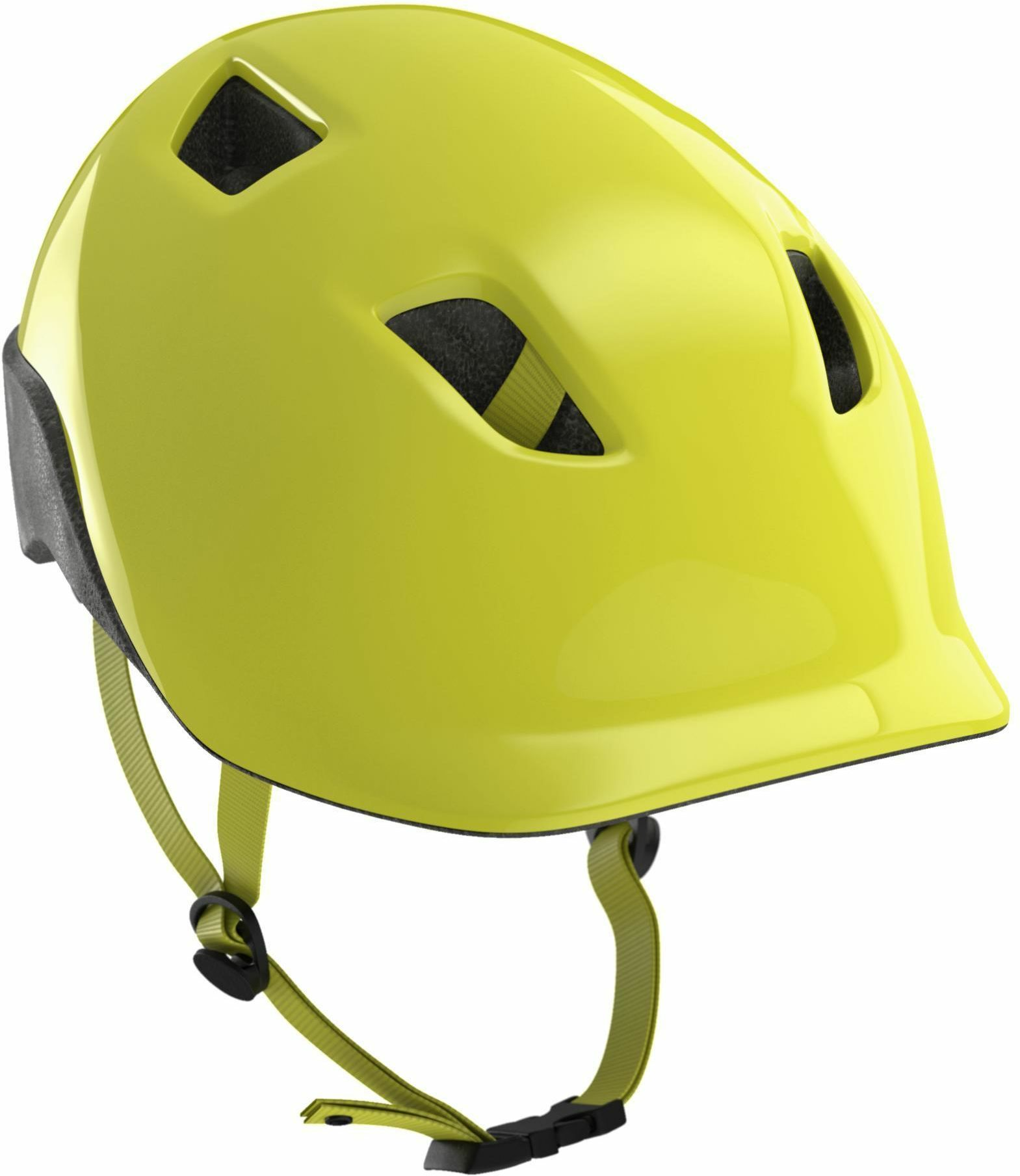 Kask rowerowy B TWIN Kask rowerowy B TWIN