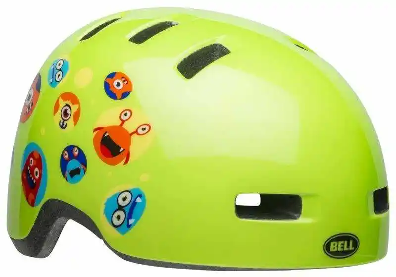 Kask rowerowy Bell Kask rowerowy Bell
