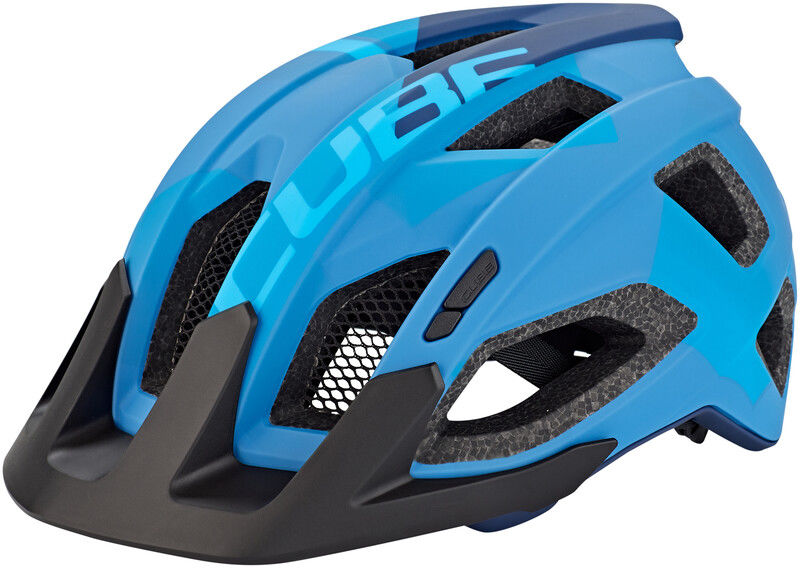 Kask rowerowy Cube Kask rowerowy Cube