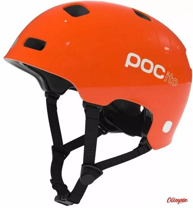 Kask rowerowy POC Kask rowerowy POC