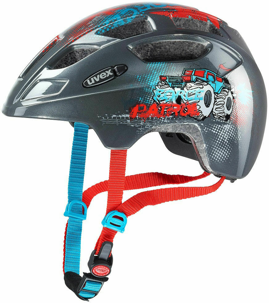 Kask rowerowy Uvex Kask rowerowy Uvex