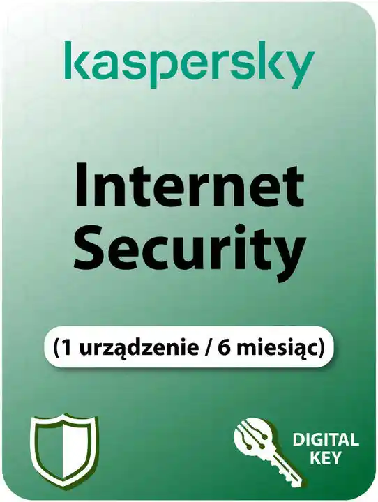Kaspersky Internet Security Kaspersky Internet Security