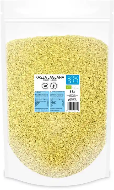 Kasze bezglutenowe Kasze bezglutenowe