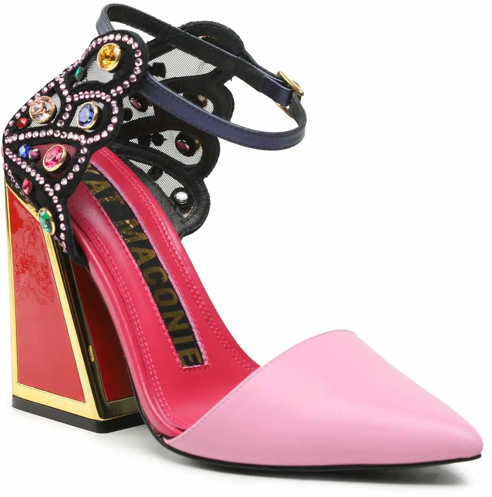 Kat Maconie buty Kat Maconie buty