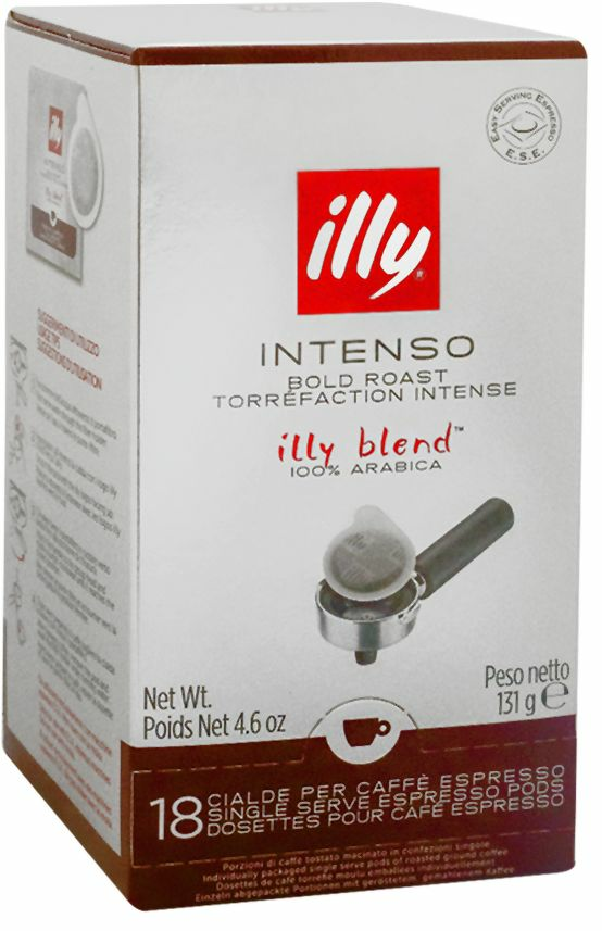 Kawa Illy Kawa Illy